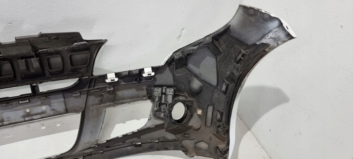 PARE-CHOCS AVANT AVANT RENAULT MEGANE III GT LINE 09-13