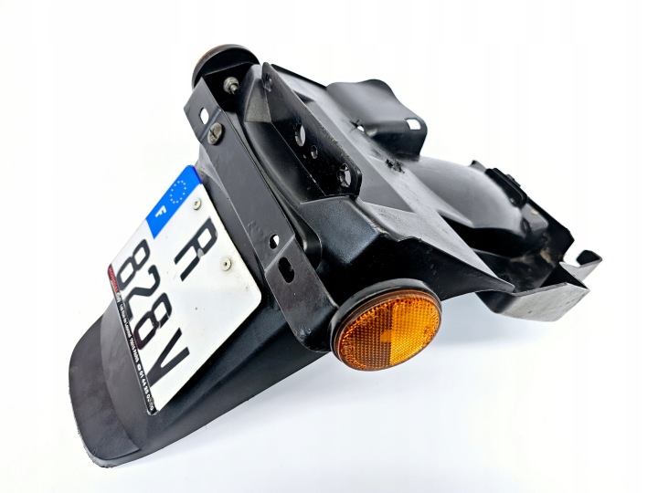 SCOOTER CHINSKI 4T QUANTUM MOTOBI ZIPP ROUTER AILE ARRIÈRE PASSAGE DE ROUE