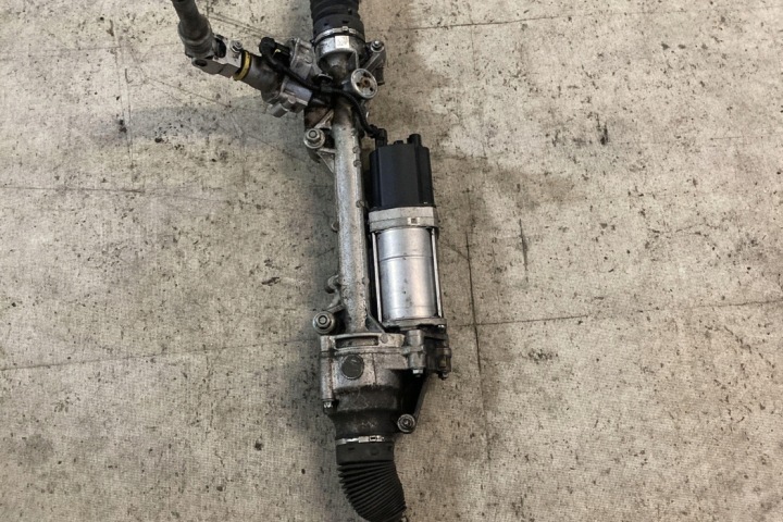 CRÉMAILLÈRE DE DIRECTION MERCEDES-BENZ E (W211) A2044620078 2.2L 2014