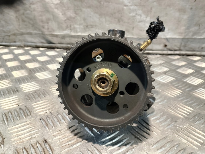 OPEL VECTRA C 1.9CDTI POMPE INJECTION BOSCH 0445010097