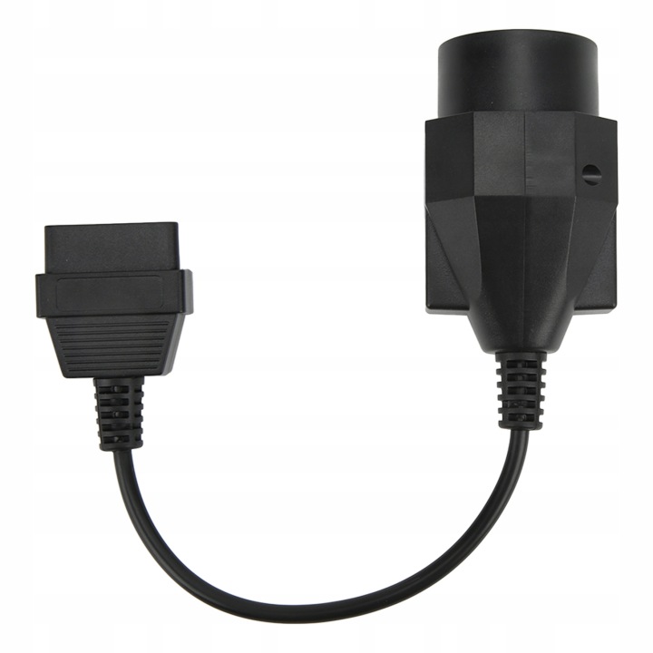ADAPTATEUR CÂBLE OBD2 ADAPTATEUR 20PIN TO 16 GOUPILLE DLABMW