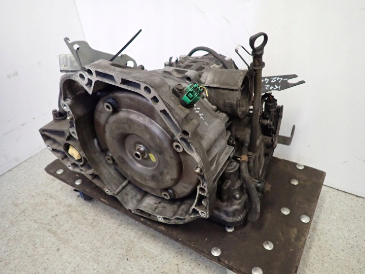 NISSAN MICRA K12 CR12 CR14 03-10 BOÎTE DE VITESSES AUTOMATIQUE