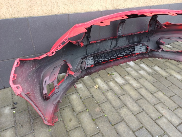 FIAT TIPO 2 II 15- PARE-CHOCS AVANT 735604327