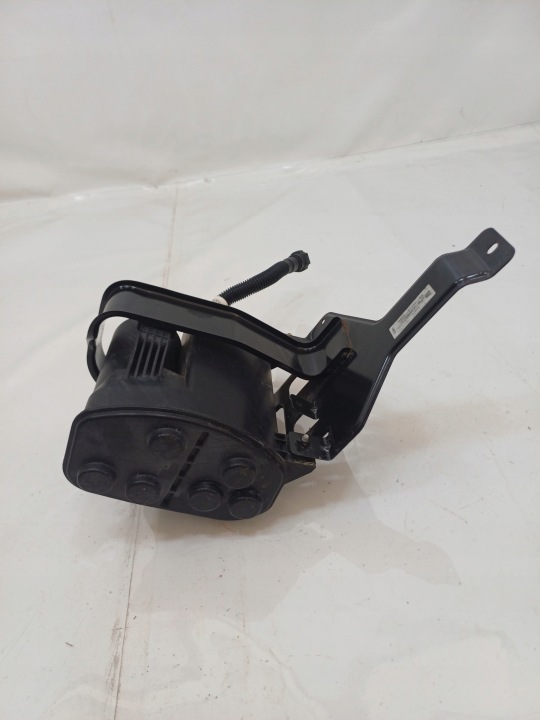 FILTRE CARBONIQUE JAGUAR RANGE ROVER HK83-9C242-AA