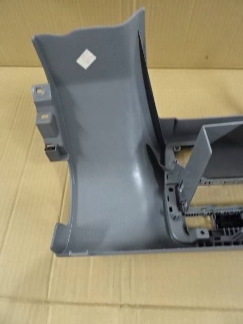 CHÂSSIS PROTECTION RADIO PANELA SKODA OCTAVIA I NR141