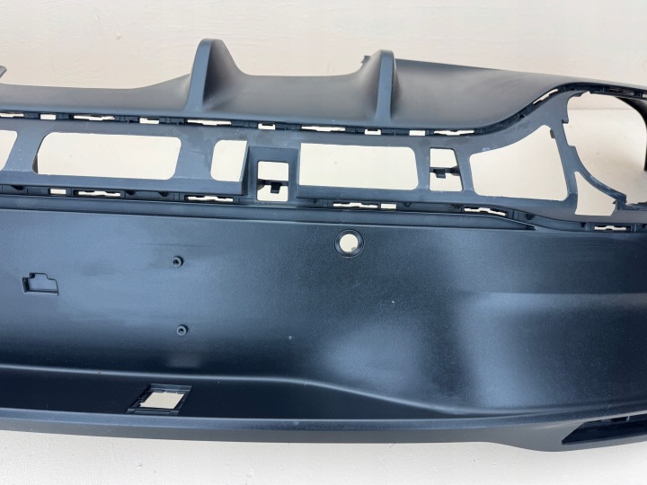 MERCEDES GLE W167 AMG 19R- PARE-CHOCS ARRIÈRE ARRIÈRE A1678850607