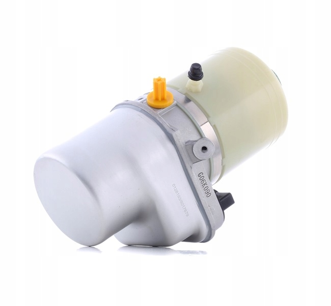 STARK SKHP-0540037 POMPE AMPLIFICATEUR CAOUTCHOUC VERS VW POLO (9N)