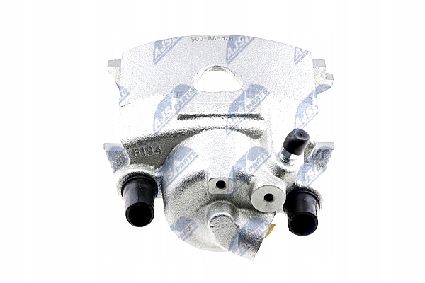 ÉTRIER DE FREIN DE FREIN AVANT VW GOLF I II III POLO 94-01 SE #PETROLHEAD PRO+ KIT6