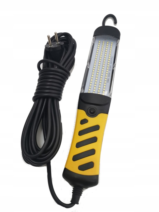 NEO PHARE ATELIER SIECIOWA 230V 900 LM SMD FIL 5M 99-044