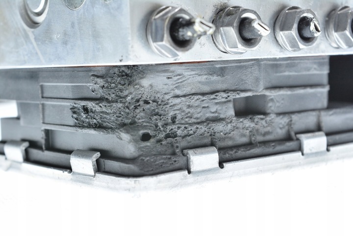 POMPE ABS AUDI A3 8V S3 8V0614517C 10.0916-0384.3 10.0220-0944.4 DESCRIPTION
