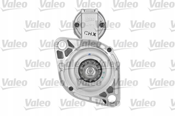 DÉMARREUR VALEO 438226