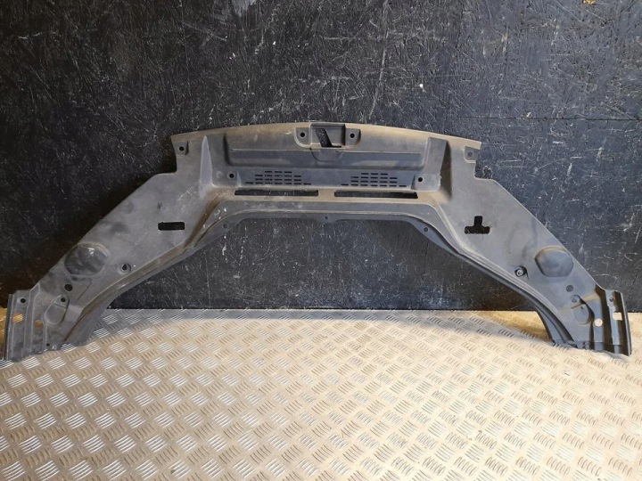 PROTECTION RADIATEUR MASERATI LEVANTE 2019 670042318
