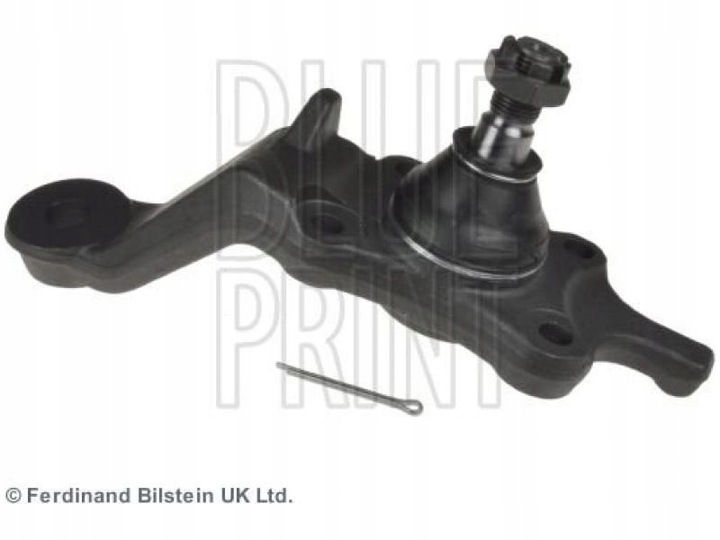 VIS DE LIVIER BLUE PRINT ADT38641 photo 2 - milautoparts-fr.ukrlive.com