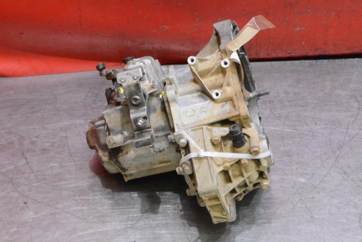 BOÎTE DE VITESSES 55181588 FIAT PANDA 2 II 1.2 8V 69 KM 03-11