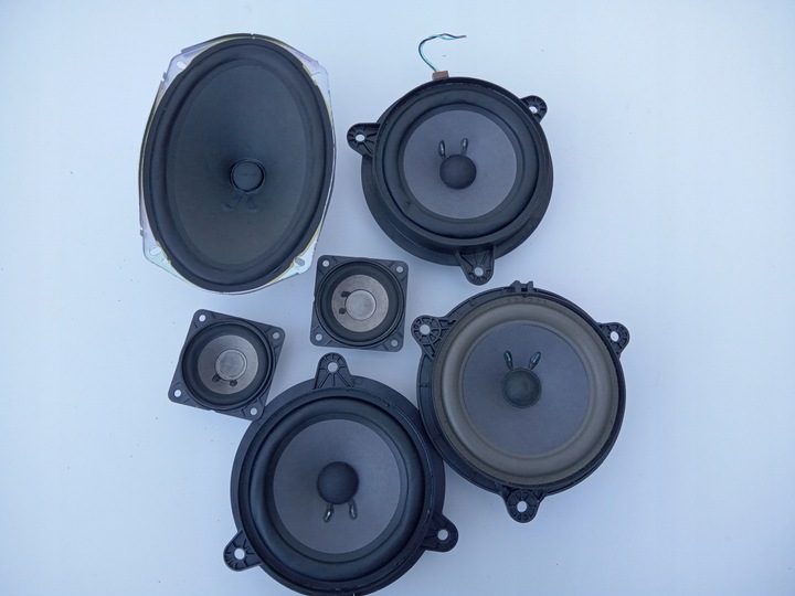 ALTAVOZ BOSE INFINITI FX35 FX45 