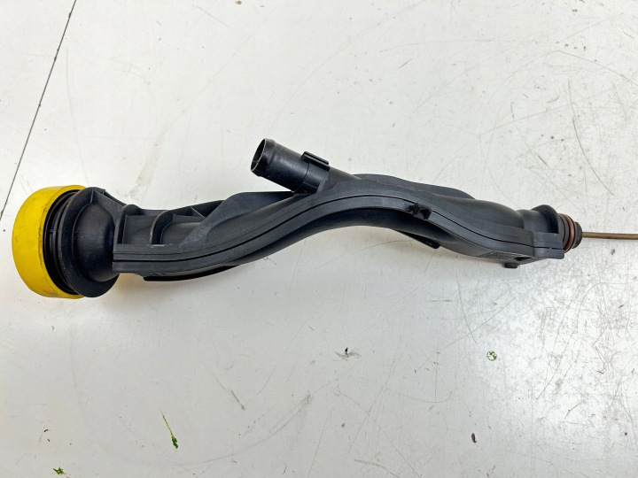 2010 NISSAN PRIMASTAR SONDE NIVEAU HUILES 8200949932