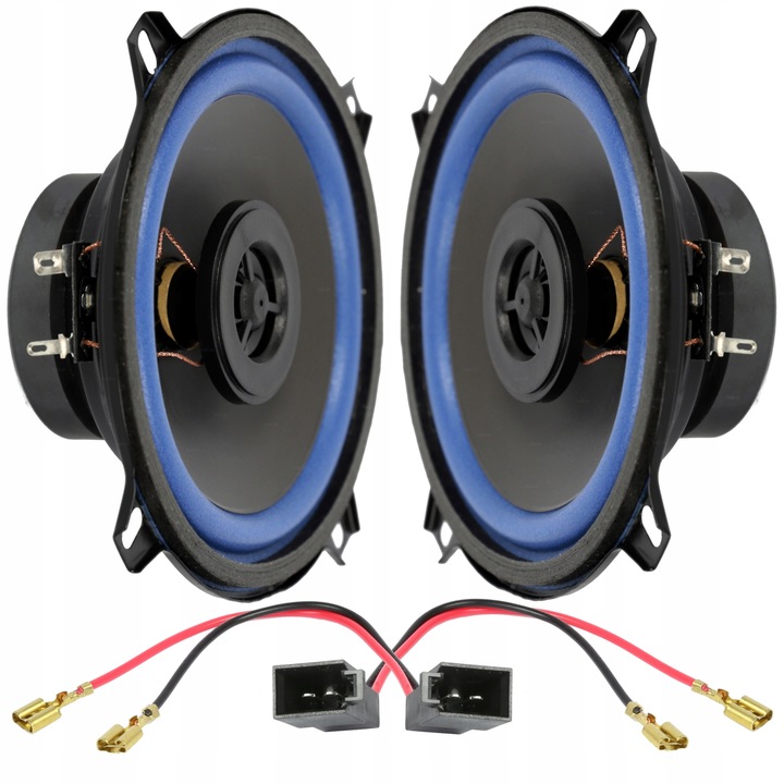 ALTAVOCES RENAULT LAGUNA CLIO THALIA MEGANE MASTER 