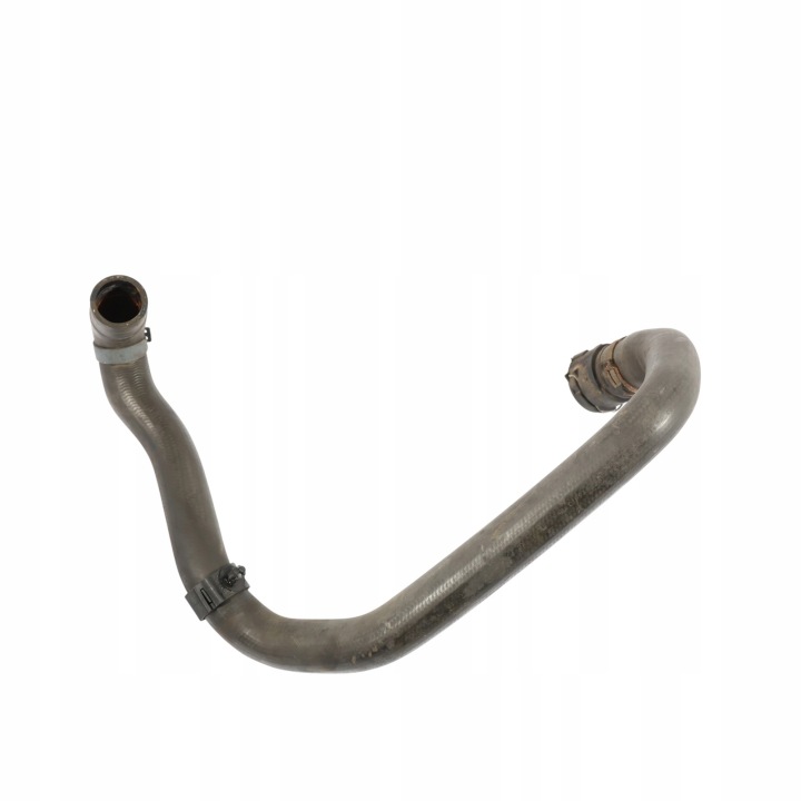 VOLKSWAGEN PASSAT B6 AUDI A3 8P FIL TUYAU TUYAU RADIATEUR EAU 3C0122051AT