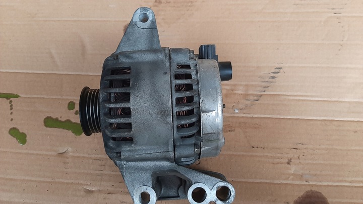 ALTERNADOR FORD FIESTA MK5 FUSION 1.4 16V FXJA 