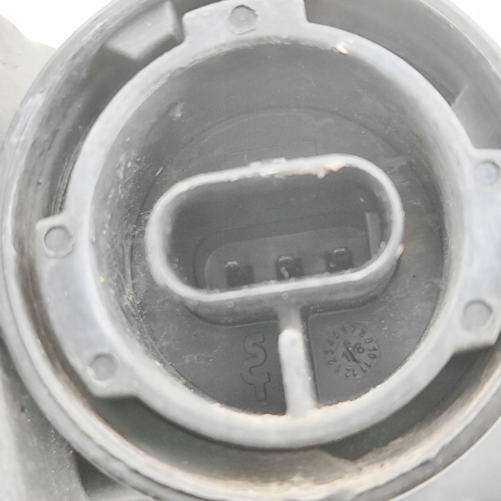 PHARES ANTIBROUILLARD GAUCHE AVANT TESLA MODÈLE 3 107739500C 35971795 192KW 2018