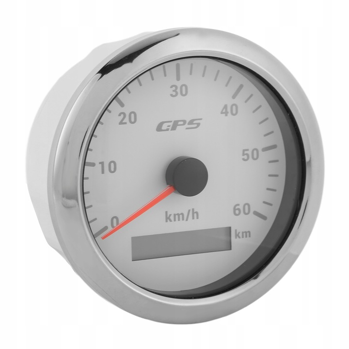 85MM PREDKOSCOMIERZ GPS 0-60KM/H DISPLAY LCD,SAMOCHODY CAR 