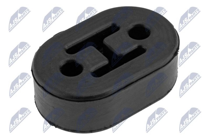 SUPPORT SILENCIEUX O-NEXB-011 NTY