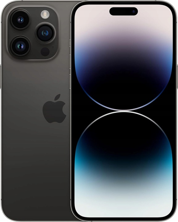 Iphone 14 pro макс 256gb space черный, модель a2894 - купить в DARSTAR