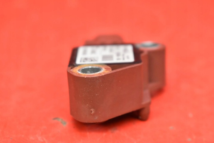 CAPTEUR DE COLLISION 5H2Z-14B345-BA YDB000141 RANGE ROVER SPORT I L320 LIFT