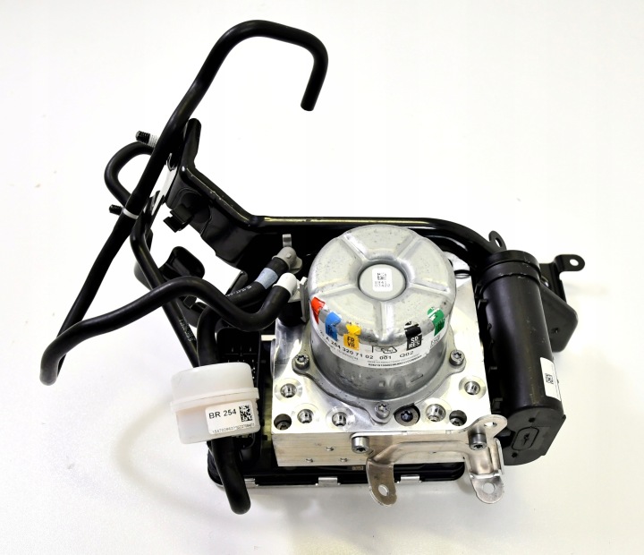MERCEDES POMPE ABS CONTRÔLEUR A2549015100 1162