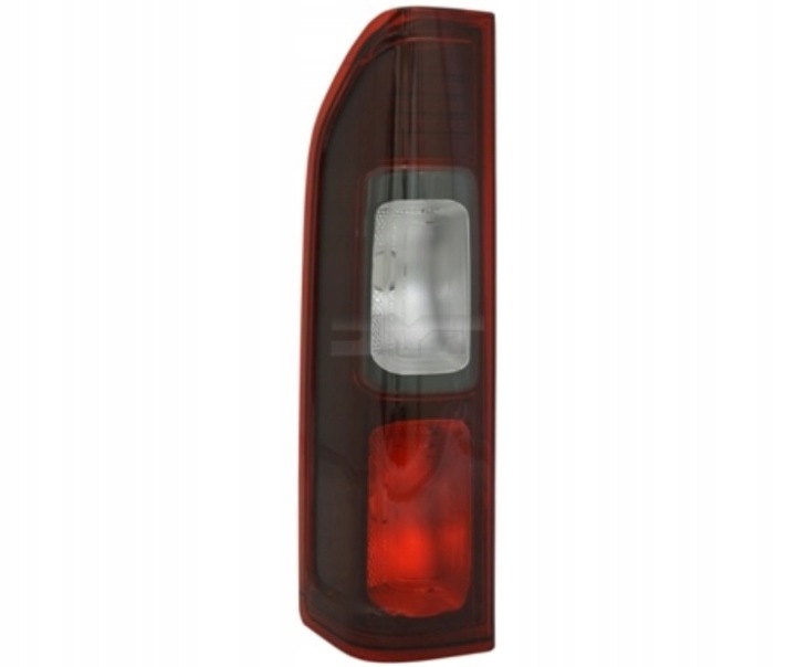PHARE ARRIÈRE FIAT TALENTO/NISSAN NV300 16-/ 11-12680-01-2 TYC TYC