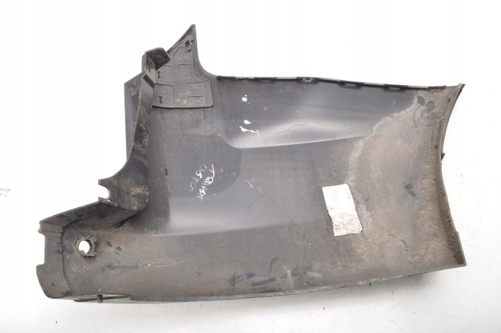 FORD TRANSIT CUSTOM ANGLE PARE-CHOCS GAUCHE ARRIÈRE GK21-17927-A