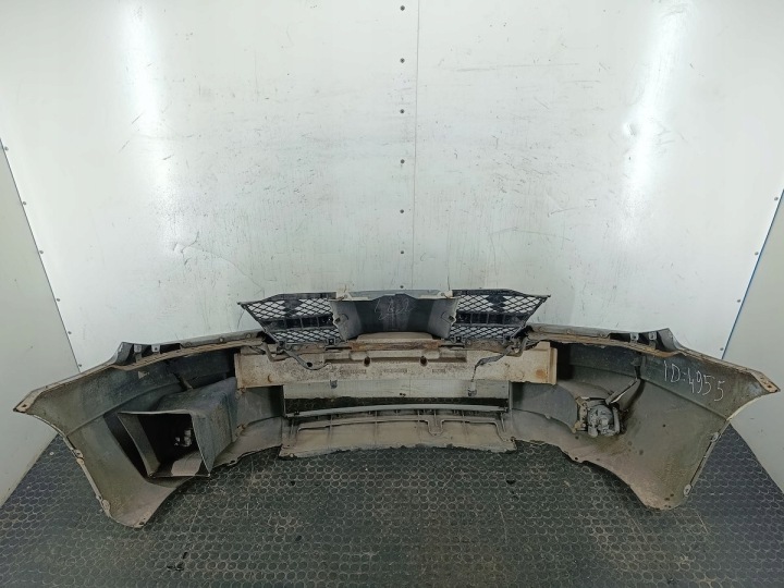 PARE-CHOCS AVANT MITSUBISHI OUTLANDER I T12B