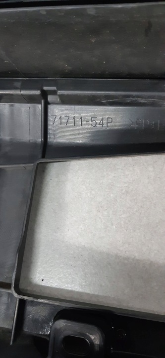 SUZUKI VITARA III 15-18 PARE-CHOCS AVANT 71711-54P