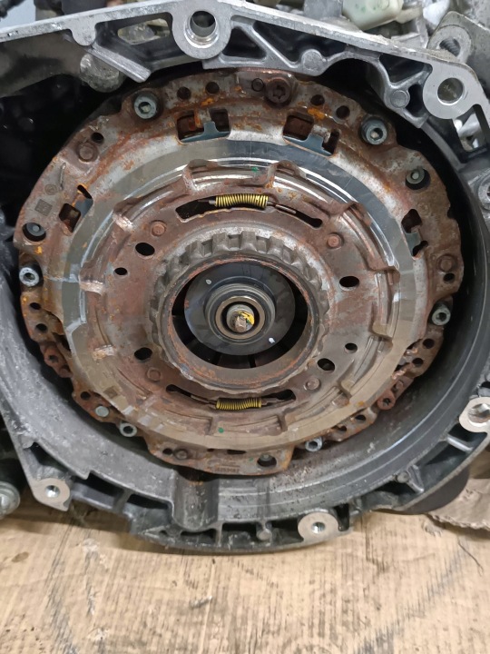 BOÎTE DE VITESSES CONTRÔLEUR MODULE BOÎTE DE VITESSES FIAT 500L DART 1,4 C633 USA