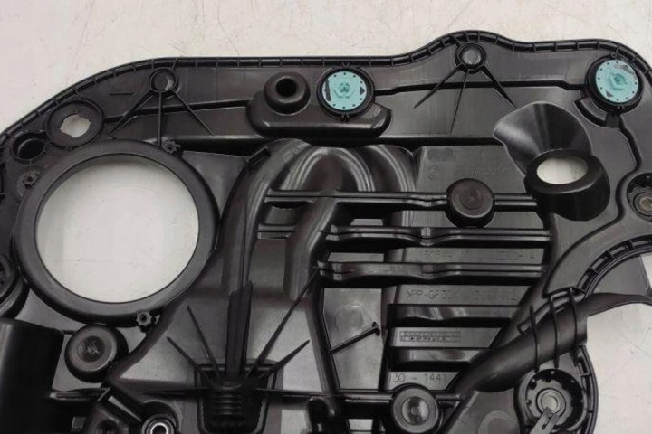 ÉLÉVATEUR VITRES ARRIÈRE GAUCHES PORTES BMW I4 (G26) 7499228 ÉLECTRIQUE 400KW