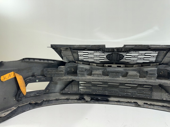 PARE-CHOCS AVANT KIA CEED I LIFT 2009-