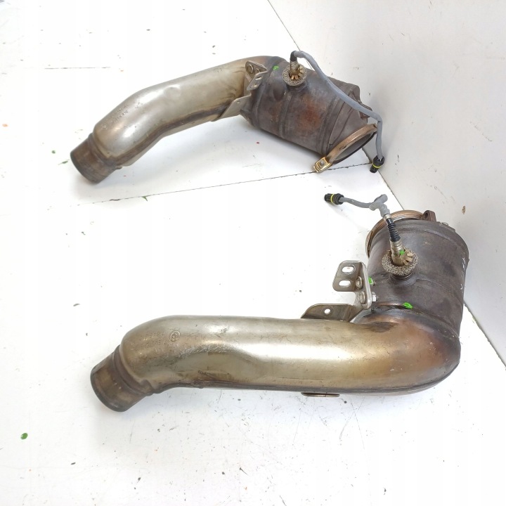 2012 BMW M5 KATALIZATOR/DPF 7843218
