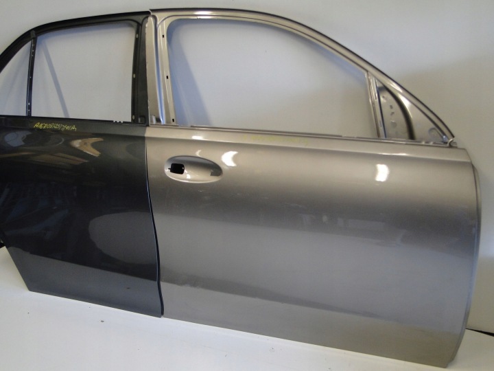 MERCEDES GLE W167 167 SUV PORTES AVANT DROIT