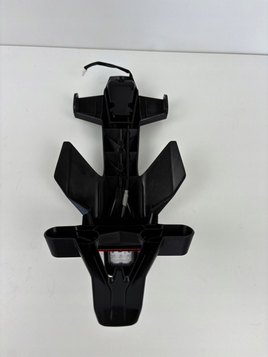 FIXATION NUMÉROS YAMAHA OE 2CR-2162R-00
