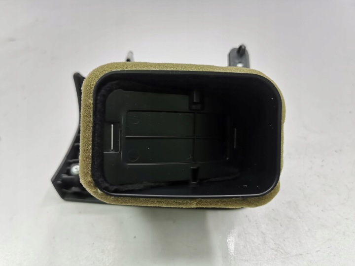 HONDA CR-V 2014 GAUCHE CÔTÉ GRILLES CONDUIT D'AIR