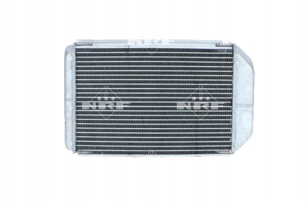 NRF 54316 ÉCHANGEUR DE CHALEUR CHAUFFAGE INTÉRIEUR