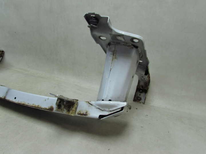 FORD GALAXY MK4 S-MAX II POUTRE RENFORCEMENT PARE-CHOCS AVANT EM2B-R10922-AH H7