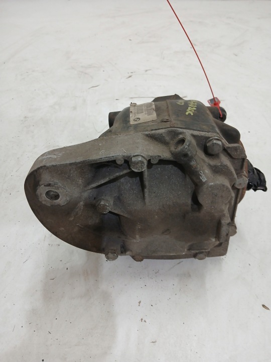 DIFFÉRENTIEL PONT DIFFÉRENTIEL BMW X3 F25 N47D20C XDRIVE AUTOMATE 7592005 3.08