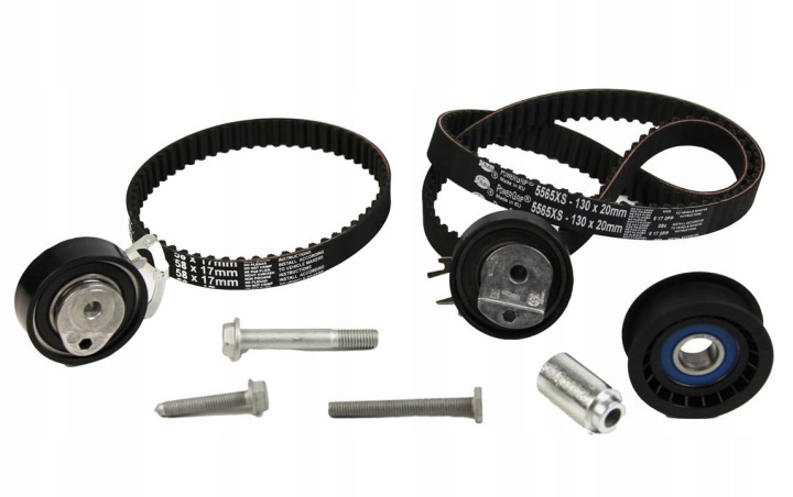 KIT COURROIE DISTRIBUTION SEAT ALTEA ALTEA XL IBIZA II