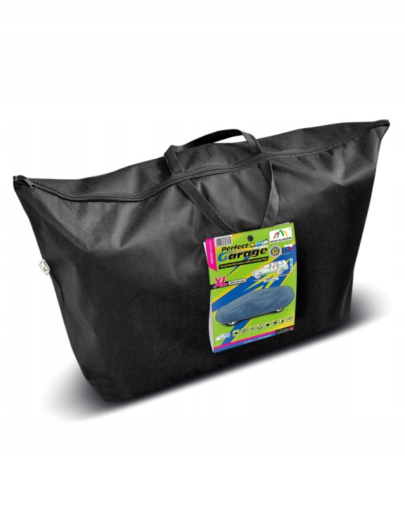 HOUSSE SUR VOITURE SUV KEGEL-BLAZUSIAK MEMBRANOWY 450-510 CM