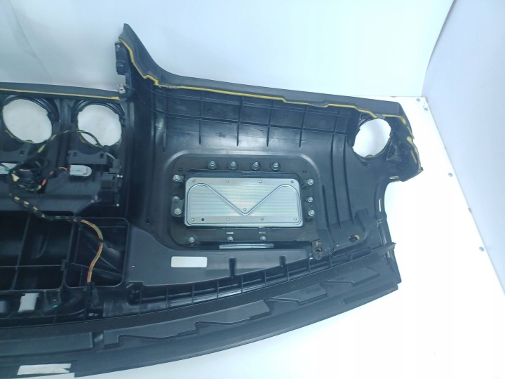 MERCEDES ML W164 164 TABLEAU DE BORD TABLEAU DE BORD COCKPIT CONSOLE 1646800387