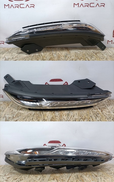 HYUNDAI KONA 18- PHARE LED FJD DROIT AVANT 92208-J9000