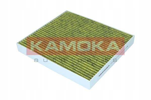 6080138 KAMOKA FILTRE DE CABINE ULTRA PURE + 2× PORADNIK MECHANIKA PDF photo 6 - milautoparts-fr.ukrlive.com