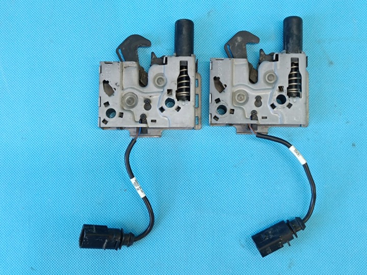 CUPRA FORMENTOR 2.0 TSI 140KW 4X4 2024 R SERRURE CAPOTS 5FF823509A