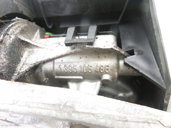 MECANISMO LIMPIAPARABRISAS FORD FOCUS MK1 I 3397020451 XS4117504AH 